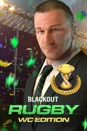Rugby World Cup 2015