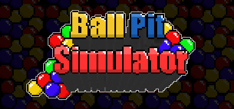 Ball Pit Simulator Cover Image