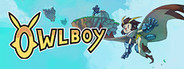 Owlboy