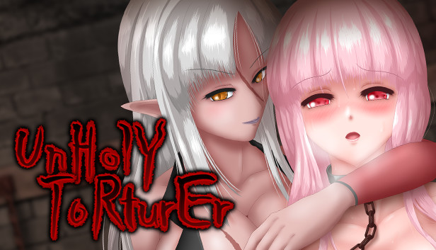 UnHolY ToRturEr Steam capsule image