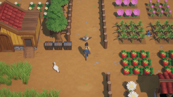 Hey Era! Meet your new Farm Sim game, Coral Island. | ResetEra