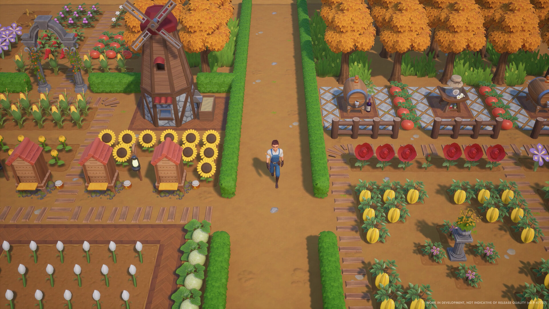 Indie Game Lover Coral Island