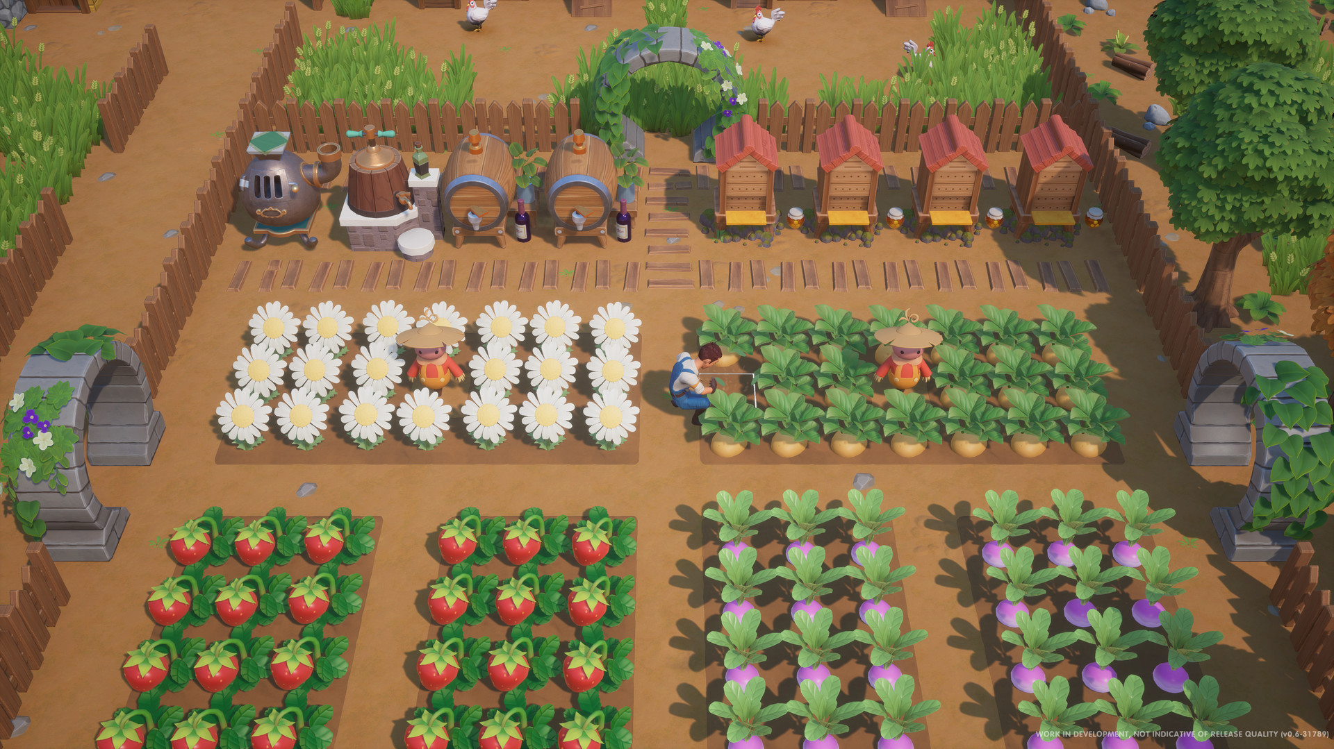 Coral Island On Steam