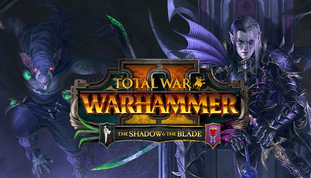 Steam で 50 オフ Total War Warhammer Ii The Shadow The Blade