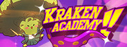 Kraken Academy!!