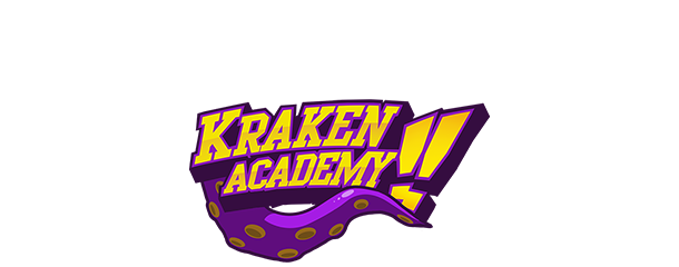 Kraken Academy!!
