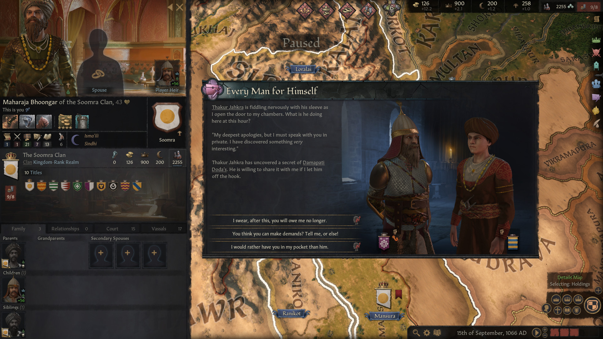 Crusader Kings III: Flavor Pack 1 Download For Mac