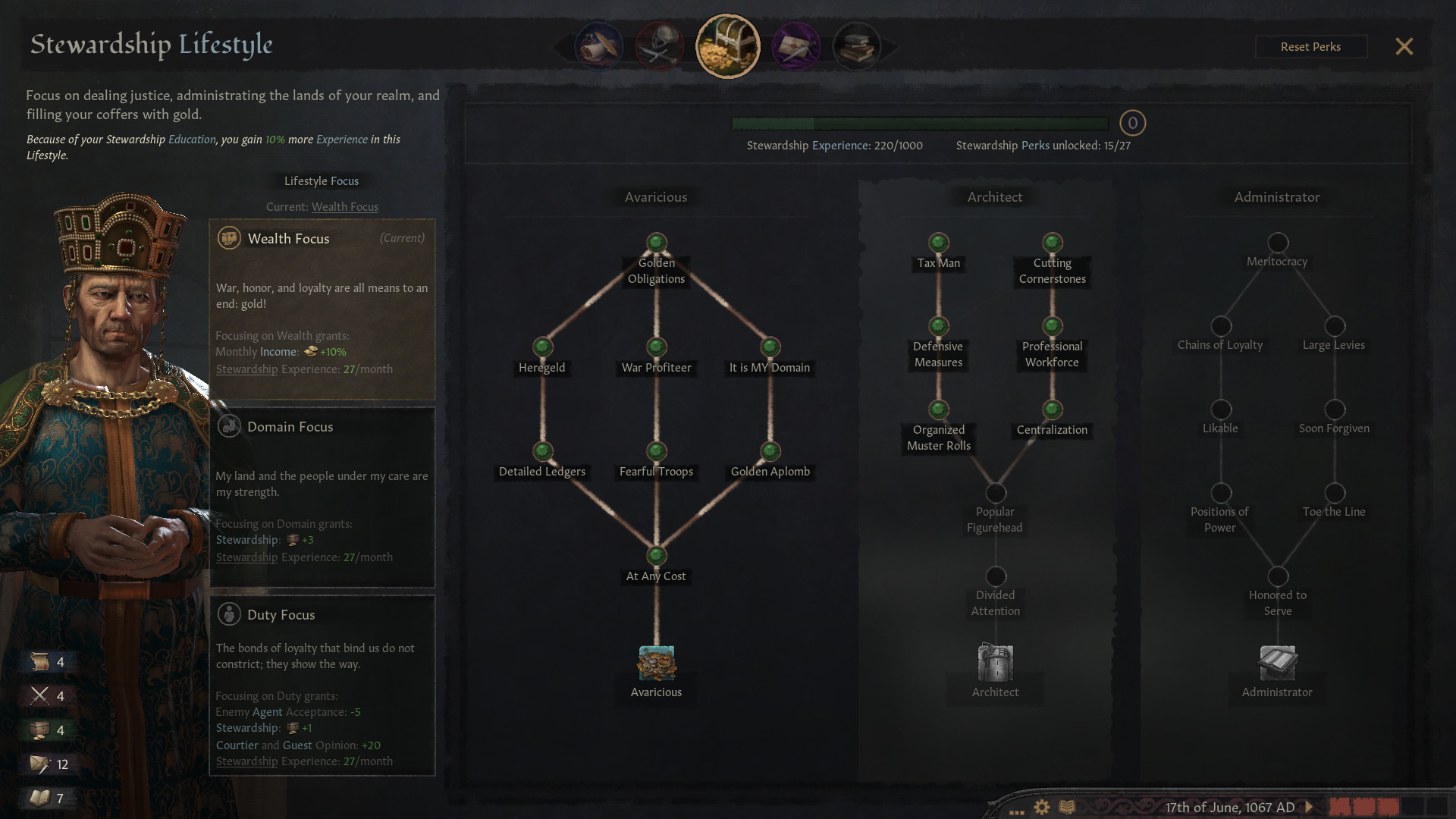 CRUSADER KINGS III visual data 7