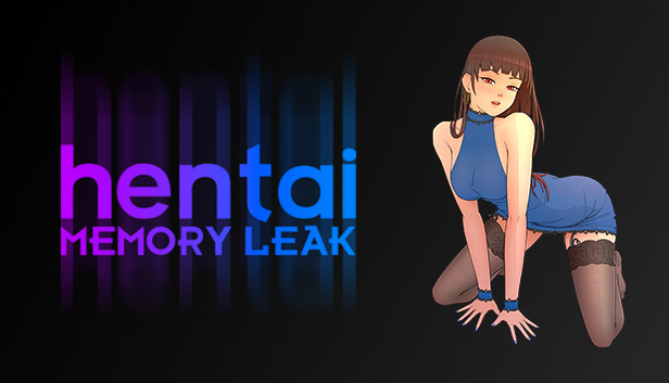 Hentai: Memory leak Steam capsule image