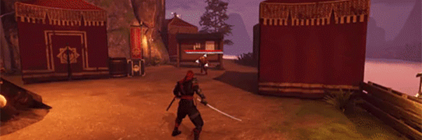 荒神2/Aragami 2(V1.2.8069-数字豪华版+全DLC原声音乐+原画)