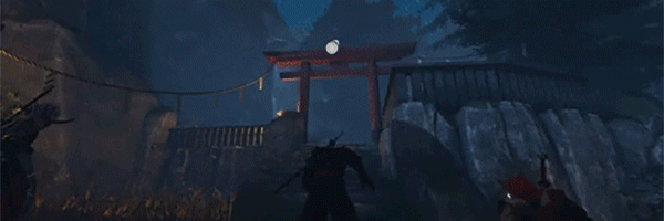 荒神2/Aragami 2(V1.2.8069-数字豪华版+全DLC原声音乐+原画)