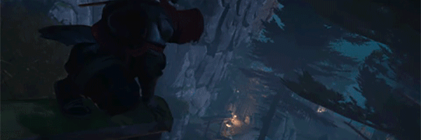 荒神2/Aragami 2(V1.2.8069-数字豪华版+全DLC原声音乐+原画)