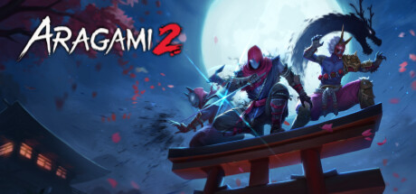 Baixar Aragami 2 Torrent