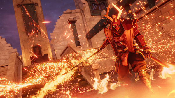 Fotos Do Slide do Jogo Aragami 2: Digital Deluxe Edition