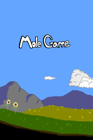 Mole Game cover art