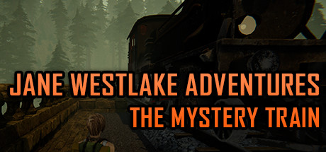 Baixar Jane Westlake Adventures – The Mystery Train Torrent