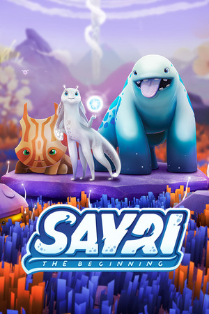 Sayri