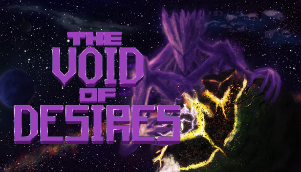 OST: The Void of Desires Steam capsule image