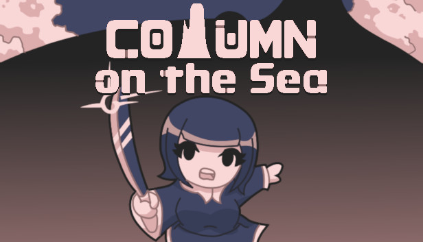 Column on the Sea Demo concurrent players on Steam