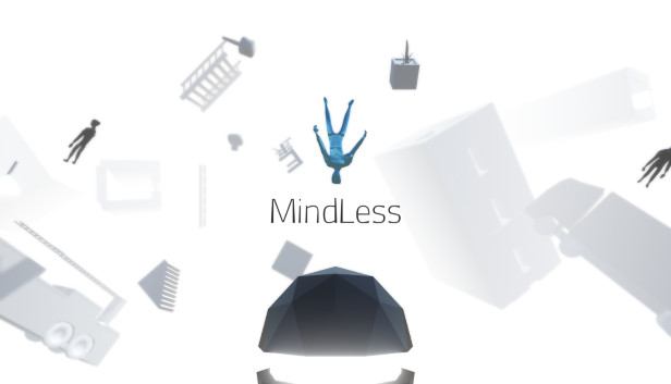 MindLess Steam capsule image