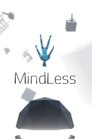 MindLess cover art