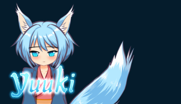 Yuuki Steam capsule image