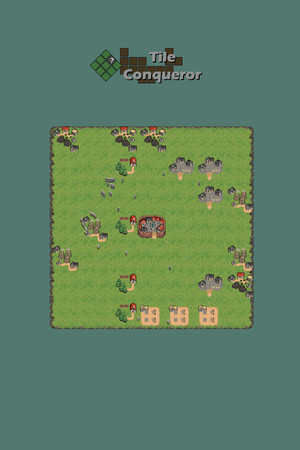 Tile Conqueror cover art