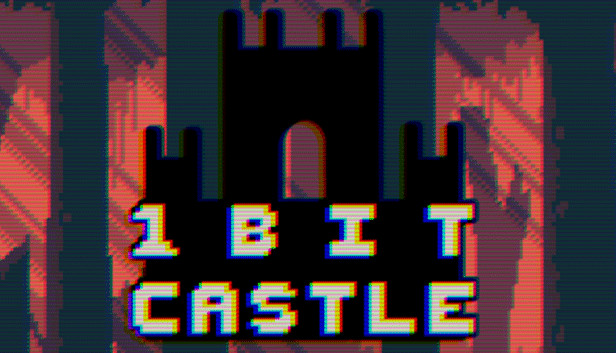 1BIT CASTLE - Buy me a coffee DLC Steam capsule image