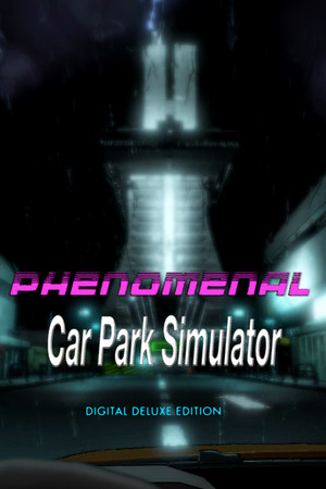 Phenomenal Car Park Adventure: Digital Deluxe Edition