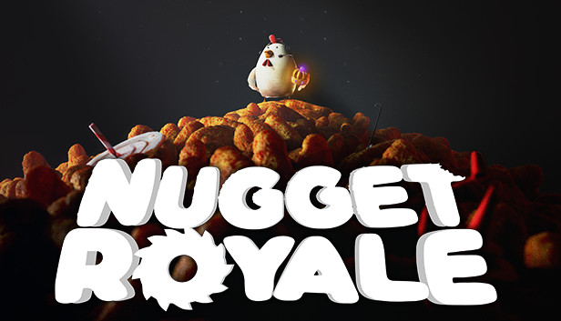 Nugget Royale Steam capsule image