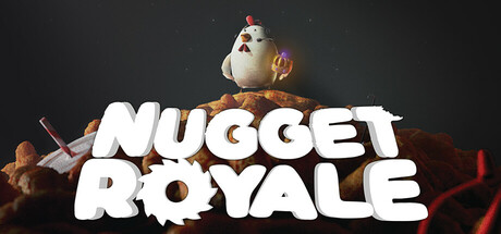 Nugget Royale header image