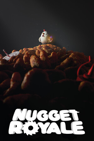 Nugget Royale cover art