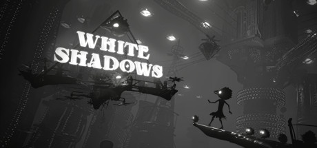 White Shadows concurrent players on Steam