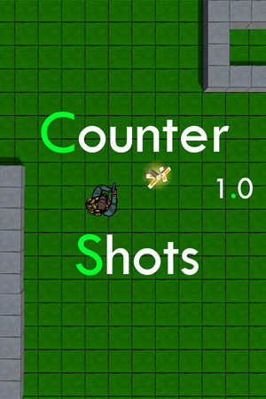 CounterShots 1.0 cover art
