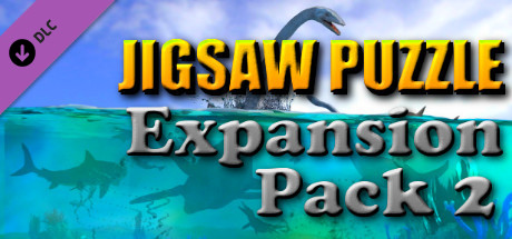 Jigsaw Puzzle - Expansion Pack 2 Steam header image