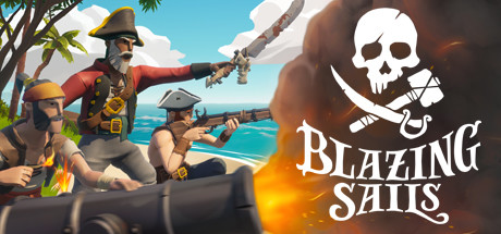 Blazing Sails concurrent players on Steam