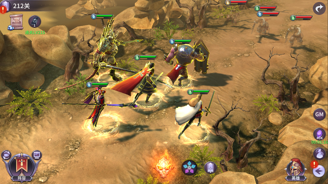 idle big devil hero tier list idle big devil hero tier list