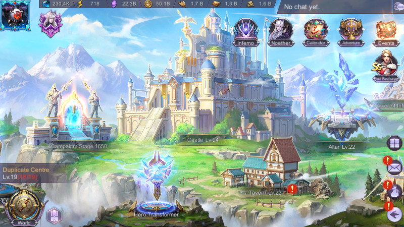 idle big devil hack idle big devil hack