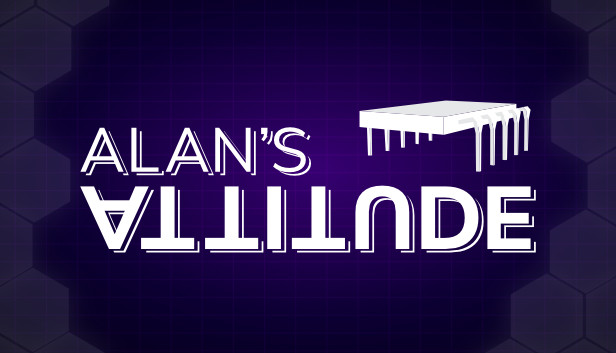 Alan's Attitude Steam capsule image