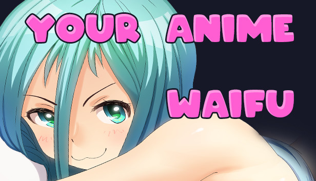 Your Anime Waifu Steam capsule image