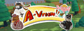 A-Vroom!