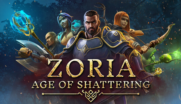 Zoria: Age of Shattering