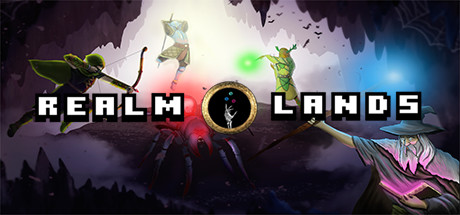 Realm Lands header