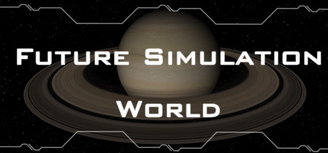 Future Simulation World concurrent players on Steam