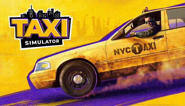 Taxi Simulator on Steam