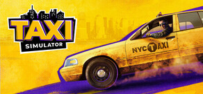 Taxi Simulator