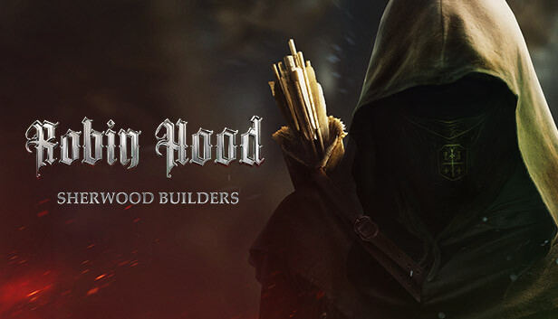 Andes Admisión Pelmel Robin Hood - Sherwood Builders en Steam