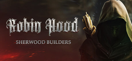 Robin Hood  Sherwood Builders Capa