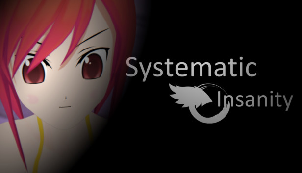 Systematic Insanity Steam capsule image