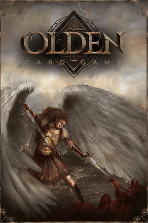Olden: Card Game